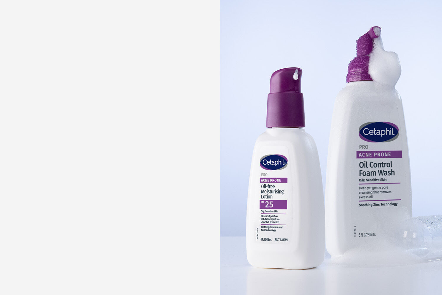 Pro Acne-Prone